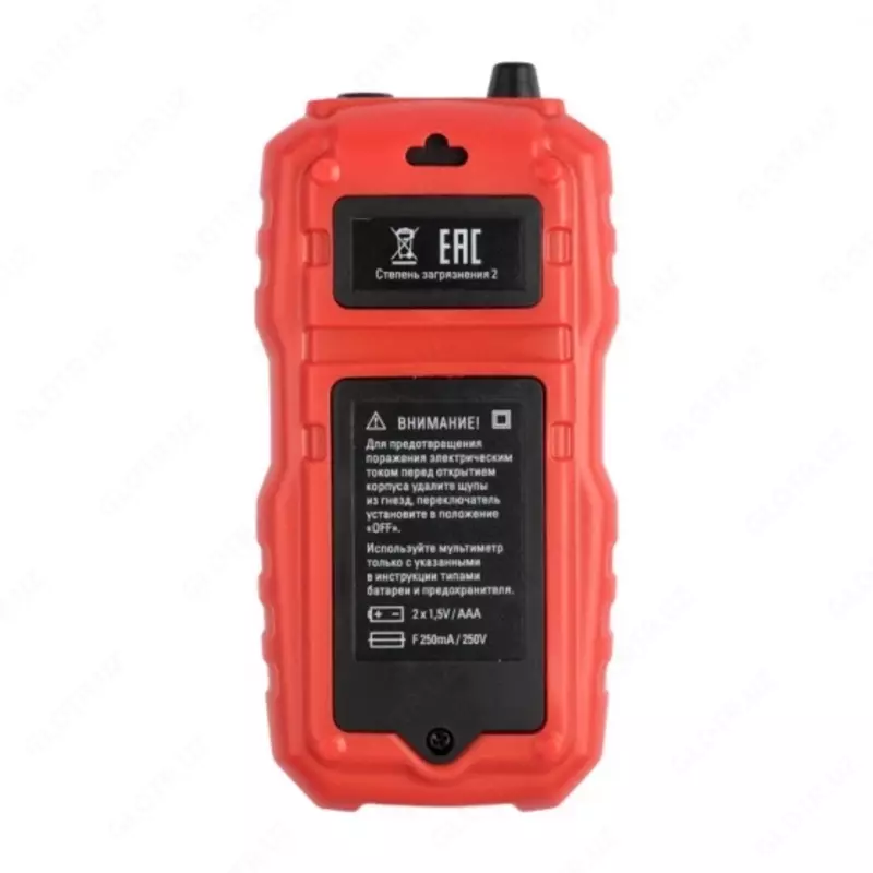 Мультиметр цифровой MS8232 EKF Expert - от 530 000 сум