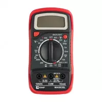Мультиметр цифровой MAS830L EKF Expert - от 311 000 сум