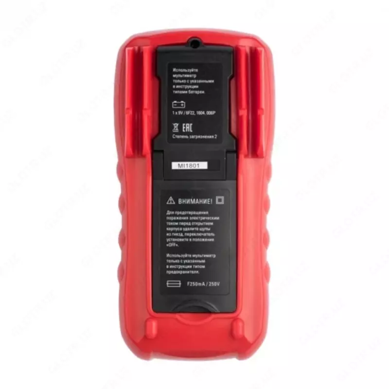 Raqamli multimetr MY61 EKF Expert - 1 106 000 so'mdan