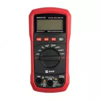 Мультиметр цифровой MS8233E EKF Expert