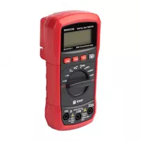 Мультиметр цифровой MS8233E EKF Expert - от 1 000 сум