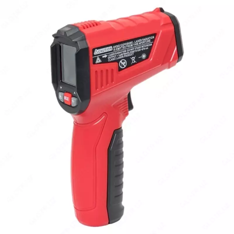 Infraqizil termometr (pirometr) MS6519A EKF Expert