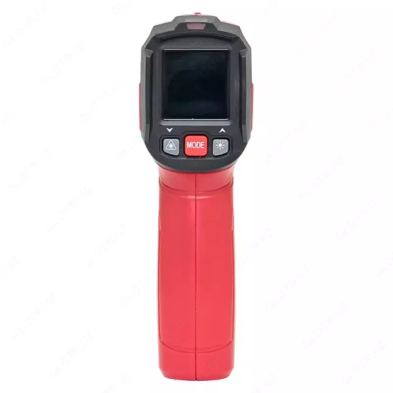 Инфракрасный термометр(пирометр) MS6519A EKF Expert