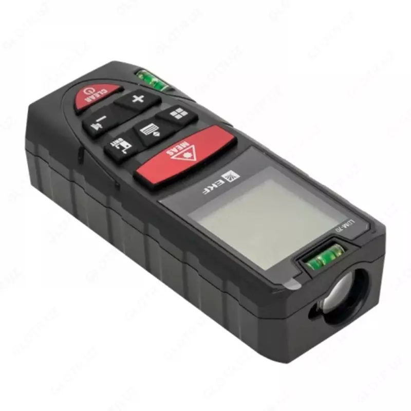Lazer masofa o'lchagich LDM-70 (70 m) EKF Expert (LDM-70)