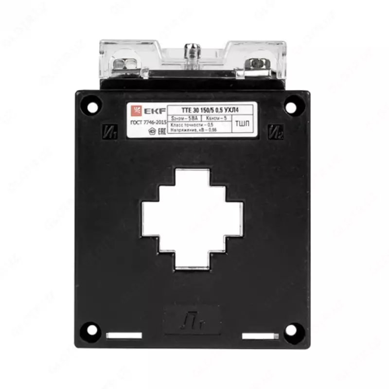 Toka transformatori TTE-60-300/5A aniqlik klassi 0.5 EKF PROxima - 1 000 so'mdan