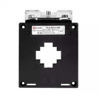 Toka transformatori TTE-60-300/5A aniqlik klassi 0.5 EKF PROxima - 1 000 so'mdan