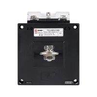 Tok transformatori TTE-A-400/5A aniqlik klassi 0.5 EKF PROxima - 1 000 so'mdan
