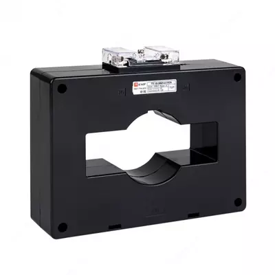 Tok  transformatori TTE-125-1500/5A aniqlik klassi 0.5 EKF PROxima - 411 000 so'm / donadan