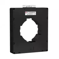 Tok  transformatori TTE-125-5000/5A aniqlik klassi 0