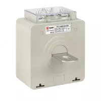 Tok transformatori TTE-A-100/5A kuchlanish terminali