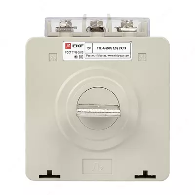 aniqlik klassi 0.5S EKF PROxima