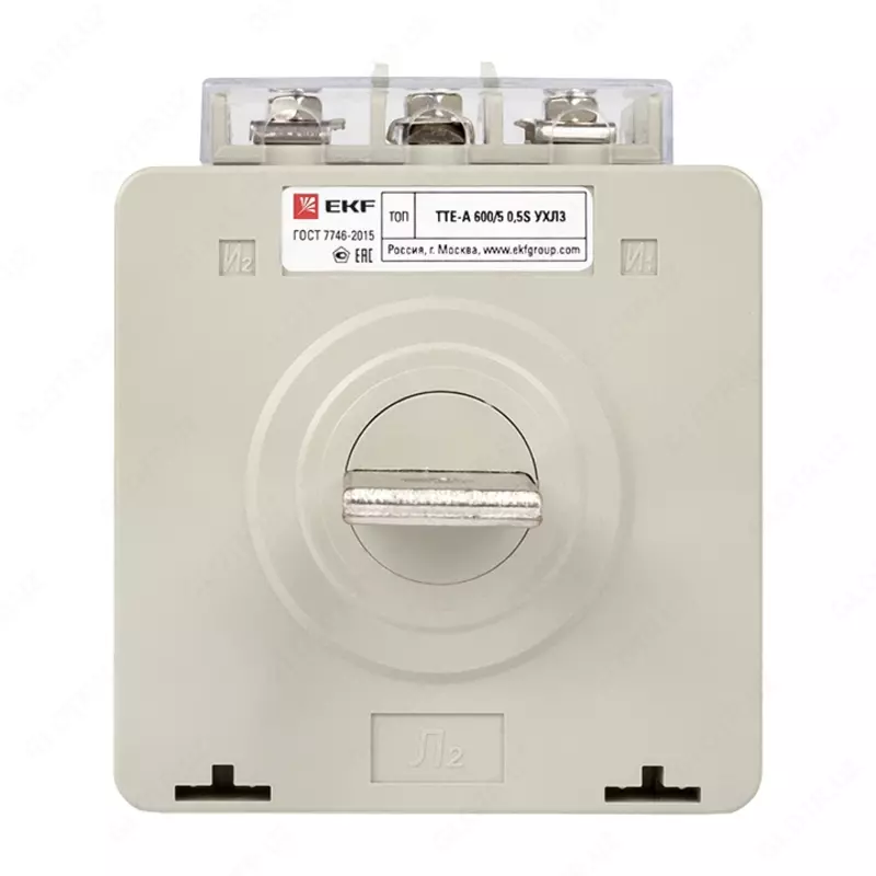 aniqlik klassi 0.5S EKF PROxima