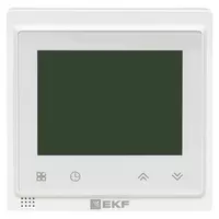 Умный терморегулятор для водяного/газового бойлера EKF Connect