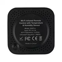 Умный пульт EKF Connect с датчиками температуры и влажности - от 1 000 сум