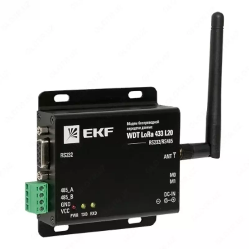 Модем беспроводной передачи данных WDT GPRS EKF PROxima