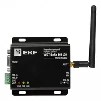 Умное реле 16А PRO Wi-FI EKF Connect - 1 000 so'mdan