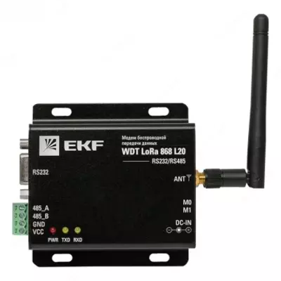 Модем беспроводной передачи данных WDT GPRS EKF PROxima