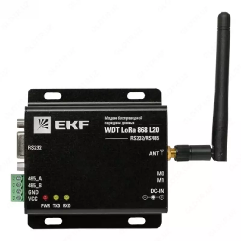 Умное реле 16А PRO Wi-FI EKF Connect - 1 000 so'mdan
