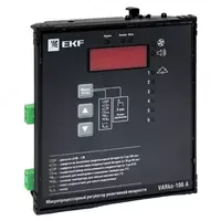 Регулятор реактивной мощности Varko-106a EKF PROxima
