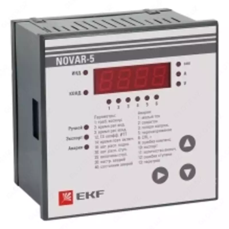 Регулятор NOVAR 14.1 EKF PROxima