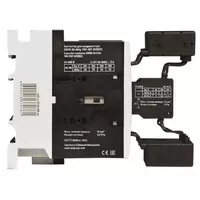 Контактор для конденсатора КМЭК 50 кВАр 230В 1NО EKF AVERES - от 1 000 сум