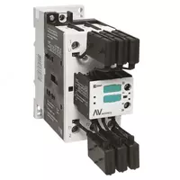 Контактор для конденсатора КМЭК 10 кВАр 230В 1NО+1NC EKF AVERES