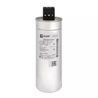 Kosinus kondansatörü KPS-0.45-15-3 EKF Basic - 1 000 so'mdan