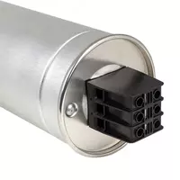 Конденсатор косинусный КПС-0.4-40-3 EKF PRO - от 1 000 сум