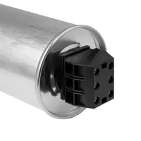 Конденсатор косинусный КПС-0.4-15-3 EKF PRO - 1 000 сум