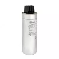 Конденсатор косинусный КПС-0