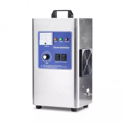 QLA-5G-P Ozone