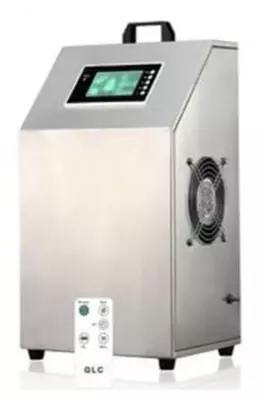 QLA-10G-D Ozone