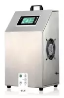 QLO-10G Ozon: Maksimal tozalash samaradorligi uchun innovatsion texnologiya!