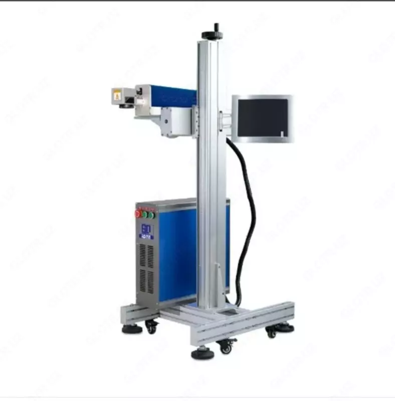 Лазерный маркер TOR Conveyer 30 Вт - от 1 000 сум