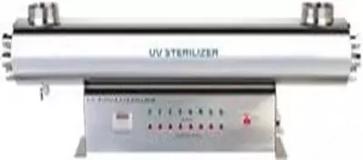 Ультрафиолетовый стерилизатор воды мощностью 220 Вт
