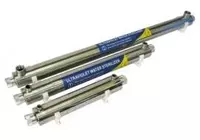 80 Vt UV suv sterilizatori: