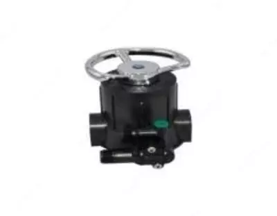 Управляющий клапан Runxin F56A1