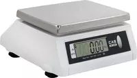 Настольные весы CAS SW-20W - от 1 000 сум