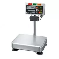 Весы платформенные AND SW-15KM - от 1 000 сум