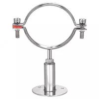 Настенное крепление Uxcell 304 из нержавеющей стали