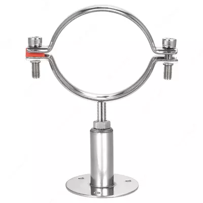 Настенное крепление Uxcell 304 из нержавеющей стали