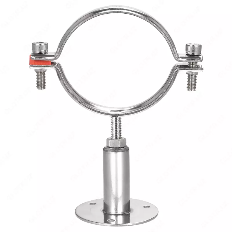 Настенное крепление Uxcell 304 из нержавеющей стали