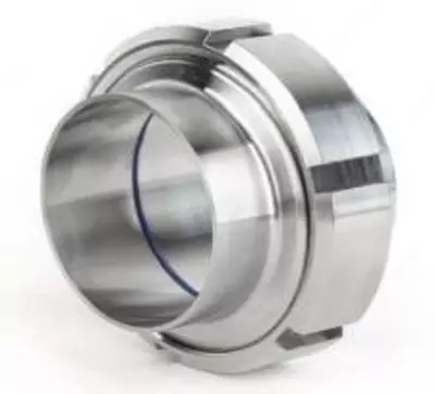 Cанитарной нержавеющей стали Ss304 Complete SMS Union