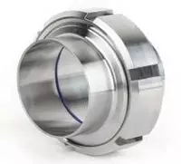 Cанитарной нержавеющей стали Ss304 Complete SMS Union