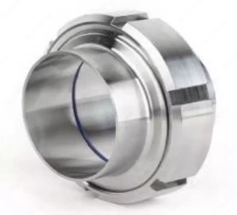 Cанитарной нержавеющей стали Ss304 Complete SMS Union