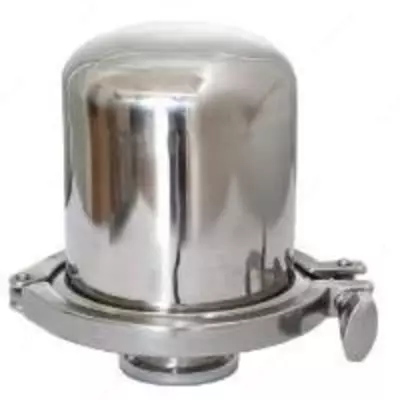 Санитарный вентиляционный асептический воздушный фильтр из нержавеющей стали/санитарный жидкостный фильтр углового типа/фильтр типа y - 2 100 000 сум / шт.