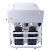 400G 5-ступенчатая система обратного осмоса RO система очистки воды - от 1 000 сум