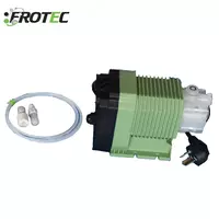 Suyuqlikni dozalash uchun elektron nasos