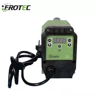 Suyuqlikni dozalash uchun elektron nasos - по запросу