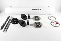 FRP membrana korpusi 4040/300PSI/End port - 1 000 so'mdan